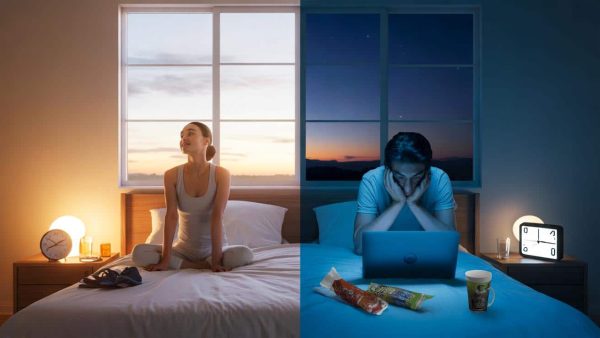 The Shocking Truth: Night Owls Actually Live Longer Than Early Birds!
