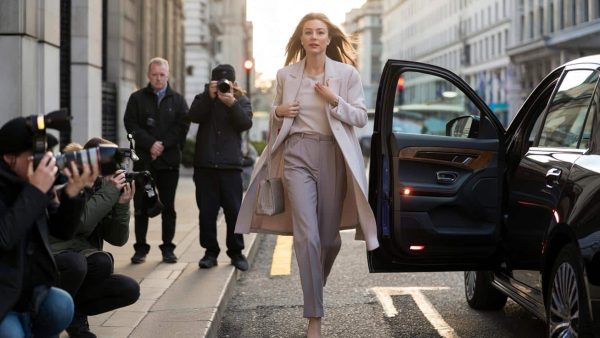 Duchess Kate’s Defiant Appearance: The Hidden Secrets Behind Her Carefully Staged Public Signal