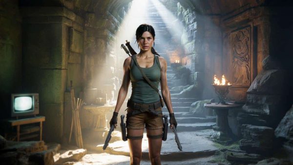 The Drastic Transformation of Lara Croft: Has the Soul of Tomb Raider Been Lost Forever?