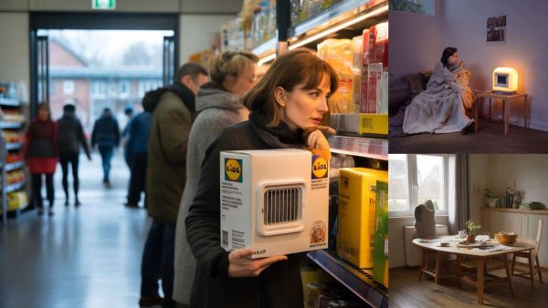 The Shocking Truth About Lidl’s “Miracle” Heater That Could Drain Your Wallet