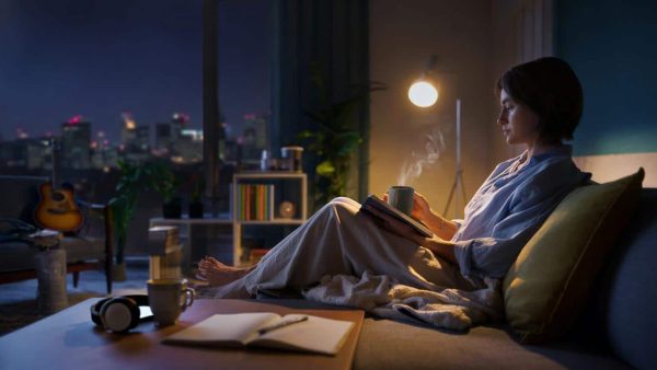 The Hidden Message in Your Cozy Night In: What Your Homebody Habits Reveal About You