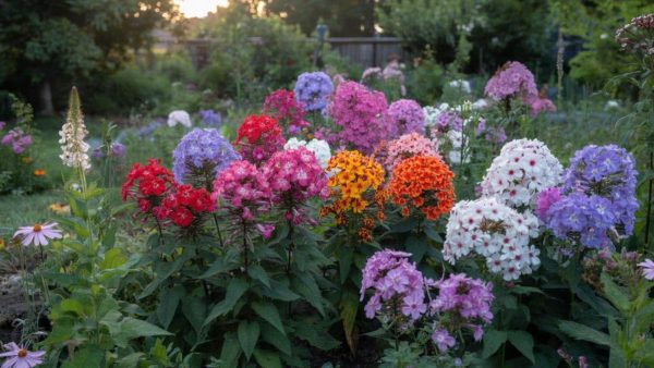 The Perennial Secret That Blooms All Season Long – You’ll Never Guess What It Is!
