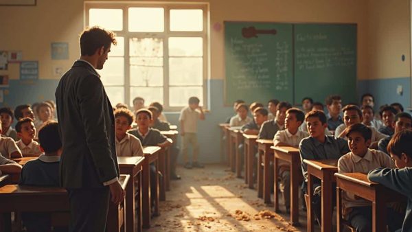 The Shocking Truth About Who’s Really Shaping Your Child’s Mind: Parents or Schools?