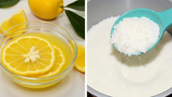 Is This Cleaning Hack Really Worth the Risk? The Debate Over Lemon Juice and Rice Starch