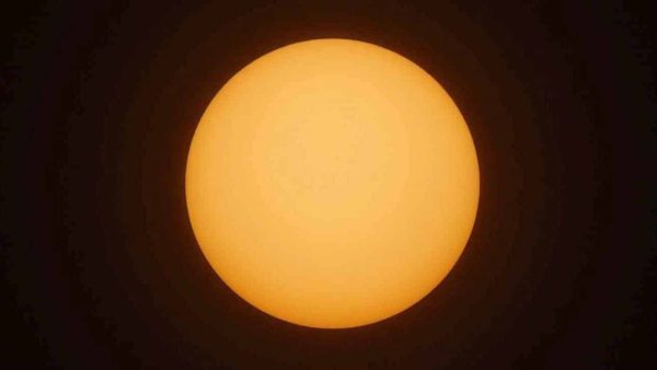 The Shocking Celestial Event You Can’t Afford to Miss: Why This Rare Solar Eclipse Will Change Everything