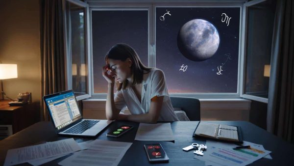 Shocking Astrology News: Mercury Retrograde Arrives June 2026 – These Zodiac Signs Must Be Careful!