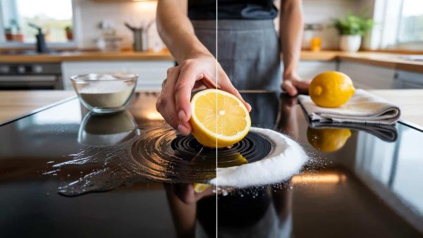 The Surprising Kitchen Hack That Restores Scorched Stovetops to Brand-New Condition