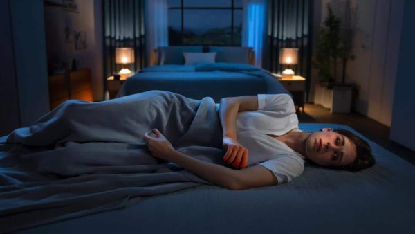 Beware the Bedtime Betrayal: The Shocking Truth About Ruining Your Sleep With a Shared Mattress
