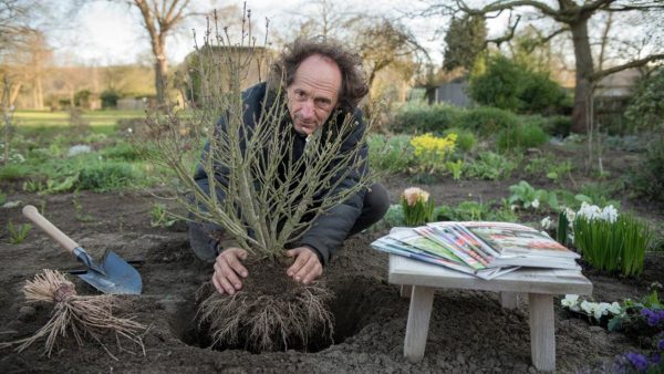 Monty Don’s Shocking Tip That Could Transform Your Garden Forever – Don’t Miss This!