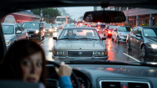 Shocking Revelation: New Rules Let Elderly Drivers Endanger Roads Longer!