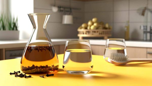 The Shocking Truth About the Clove Water Trend: What It Can (And Can’t) Do For You