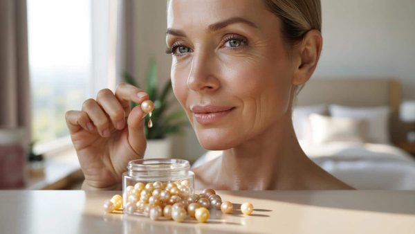 You Won’t Believe the Secret to Youthful Skin Without Anti-Wrinkle Creams!