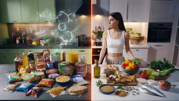 The Shocking Truth About the Decline in Everyday Cooking Skills Revealed in New Study