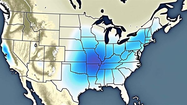 You Won’t Believe How Extreme the Arctic Blast Will Be This Weekend