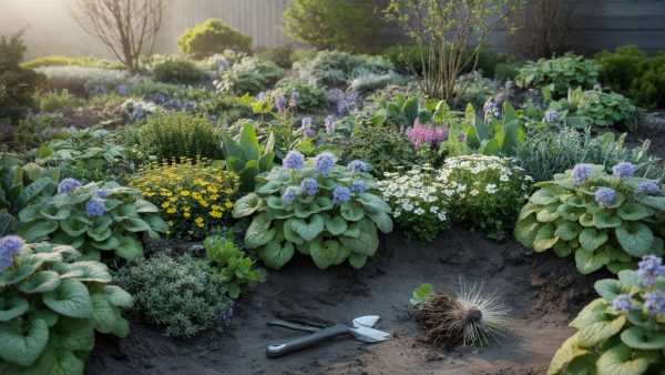 The Shocking Trick to Stop Weeds for Good This March