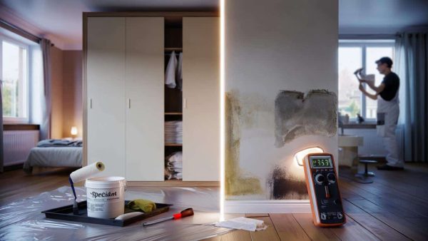 The Shocking Painter’s Hack That Could Destroy Your Home (Experts Warn)