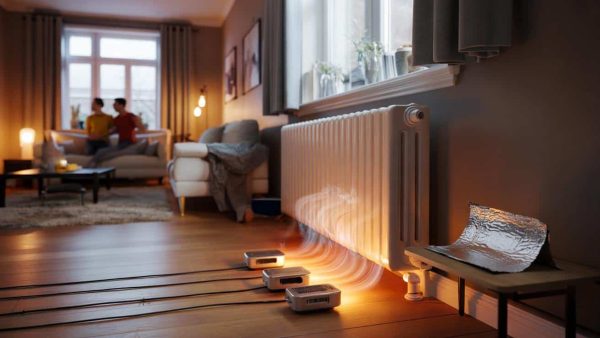 Unbelievable Hack That Heats Your Home 3X Faster (You Won’t Believe This!)