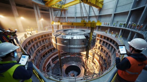 The Surprising Breakthrough That Could Revolutionize Energy Forever