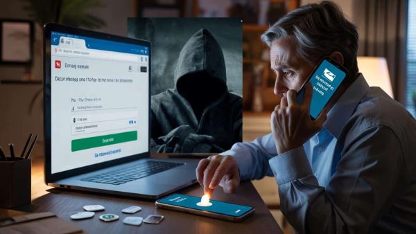 The Shocking New Phone Scam That’s Fooling Even Savvy Consumers