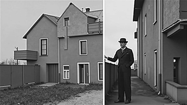 The Secret Countryside Refuge That Transformed Pierre Perret’s Life