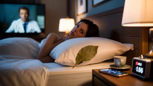 “Shocking Discovery: Why Doctors Hate This Simple Sleep Hack (You Won’t Believe the Truth!)