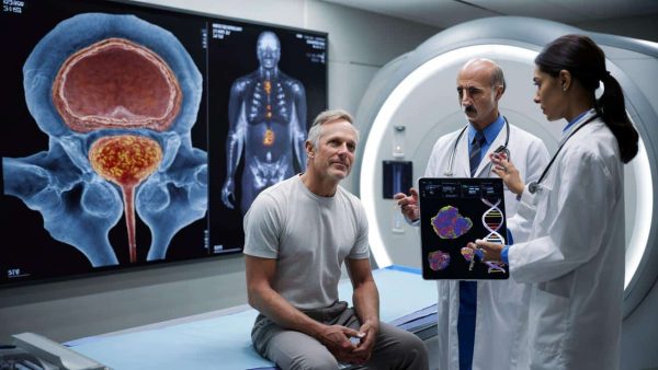 The Surprising Prostate Cancer Breakthrough That Could Save Thousands of Lives