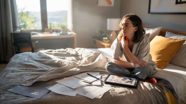 The Surprising Strength Hidden in Unmade Beds: What Psychologists Reveal