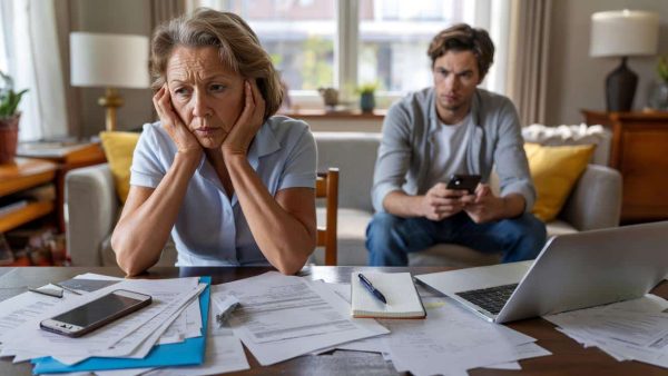 Are You Robbing Your Adult Kids of Success? The Shocking Truth Parents Need to Know