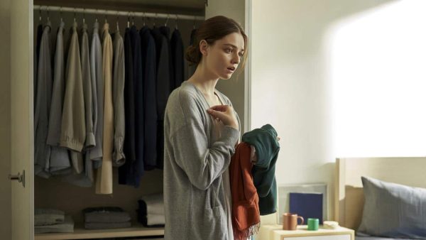 The Surprising Color Choices That Reveal Your Self-Esteem Secrets