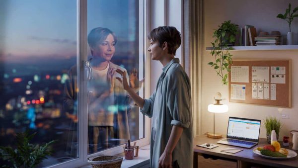 The Secret Superpower Hiding in Your Self-Talk