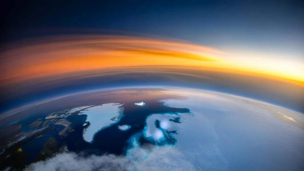 Brace Yourself: This Rare Weather Event Could Upend the Entire Winter Season