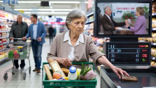 The Shocking Retirement Savings Number That’s Dividing Families and Experts