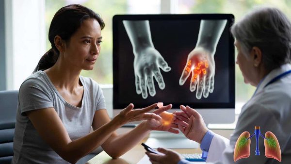The Secret to Halting Rheumatoid Arthritis Before It Starts: New Discoveries You Need to Know