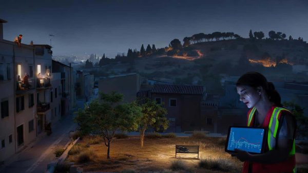 The Shocking Nighttime Temperatures Disrupting the Natural World