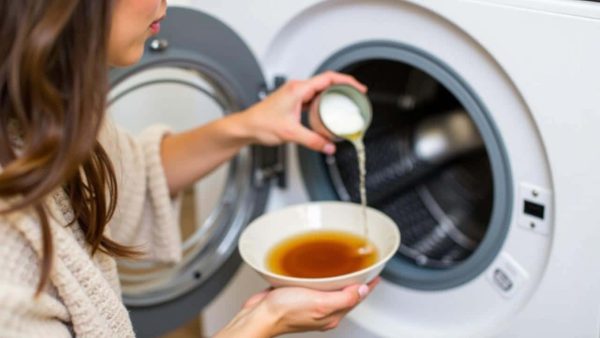 The Magical Laundry Trick That’s Turning Heads in This Neighborhood