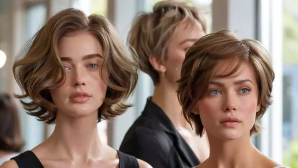 Shocking Secrets to Thickening Fine, Short Hair Revealed! (You’ll Never Guess #3)