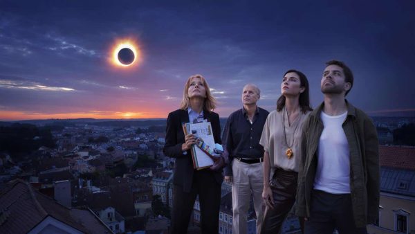 The Surprising Impacts of the 2026 Solar Eclipse on Your Zodiac Sign