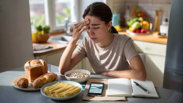 The Shocking Truth About Why You’re Always Tired (Even After a Full Night’s Sleep)