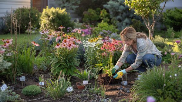 The Surprising Secrets to Identifying Perennial Plants for Your Garden