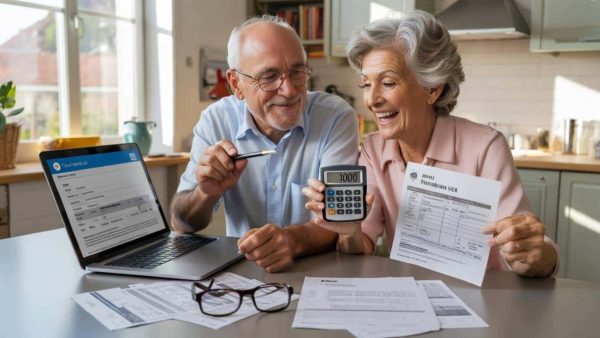 The Secret Retirement Hack German Pensioners Are Using to Get an Extra €100 Every Year