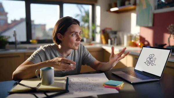 The Surprising Superpower of Talking to Yourself (Experts Reveal the Shocking Truth)