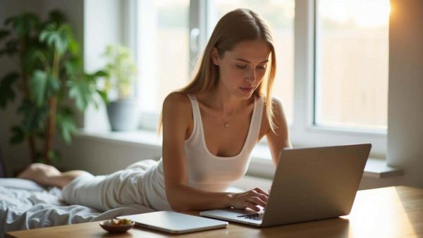 Discover the Powerful 15-Minute Evening Ritual That Will Transform Your Mornings Forever!