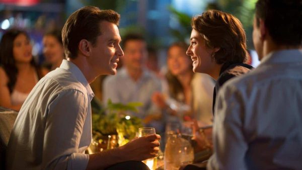 The Shocking Conversational Secret That Will Make Anyone Fall Head Over Heels for You (Psychologists Confirm)