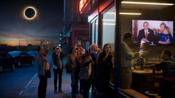 Shocking Revelation: 6 Minutes of Darkness That Will Divide Politicians and the Public