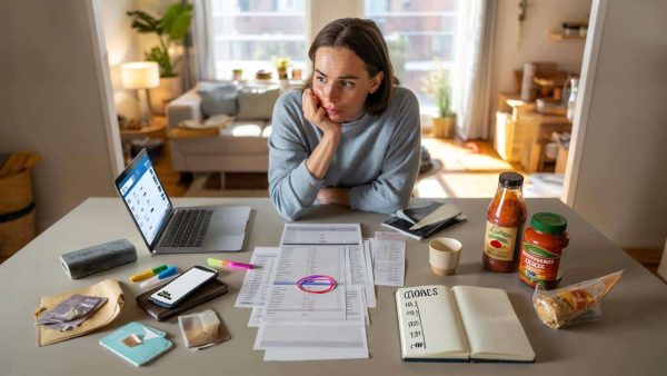 Unlock Hidden Savings: The Surprising Benefits of Revisiting Your Spending Habits