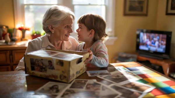 The Surprising Superpower Grandparents Have (and How to Unlock It)