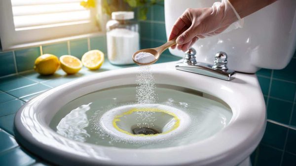 The Miracle Cleaning Tablet That’ll Make Your Toilet Sparkle Like New in Seconds (No Scrubbing Required!)
