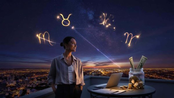 Unlock Your Zodiac’s Prosperity Secrets: The 2026 Forecast That Will Shock You