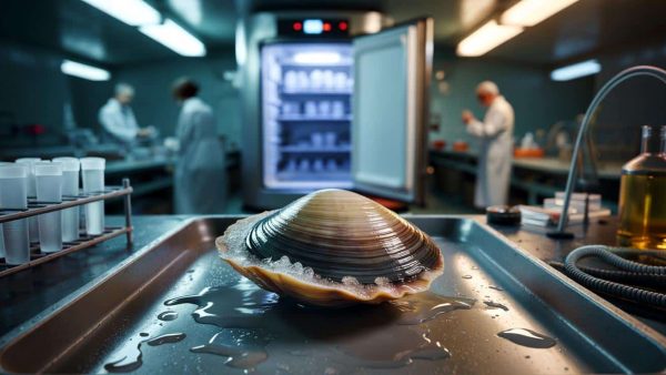 The Incredible 500-Year-Old Clam That Defied Time (And Met a Tragic End)