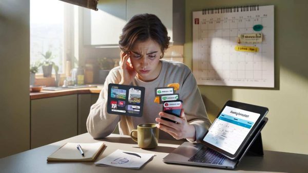 This Daily Habit Is Secretly Sabotaging Your Finances (Nobody Tells You This!)